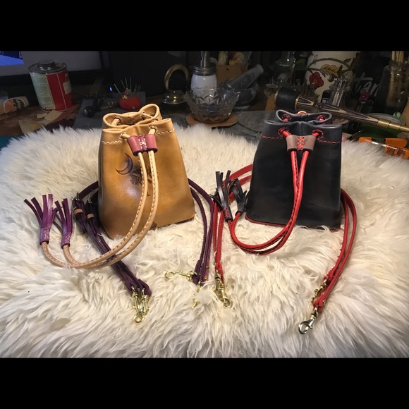 Medusa Backpack